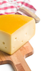 edam cheese