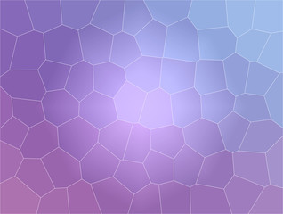 Obraz na płótnie Canvas Purple Background