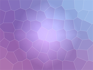 Fototapeta premium Purple Background