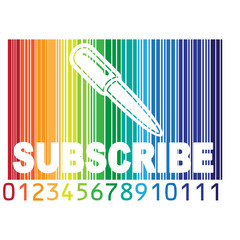 SUBSCRIBE ICON