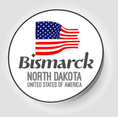 Bismarck, North Dakota