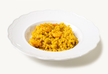 Paella