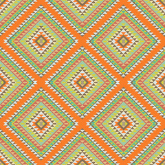 ethnic ornament seamless