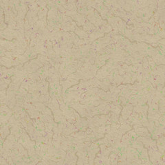 Seamless vintage handmade paper texture