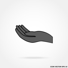 hand icon