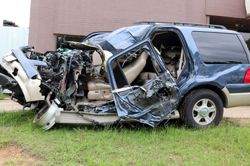 Car Wreck