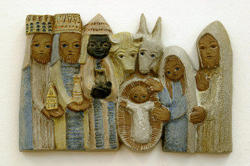 Nativity Scene