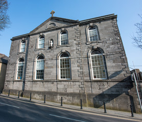 Gerald Griffin Memorial School Limerick Ireland
