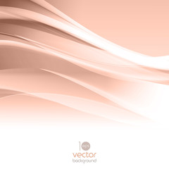 Abstract background. Template brochure design