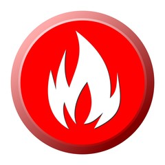 Flame Icon