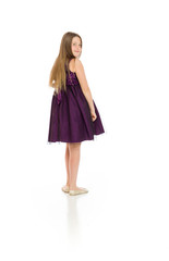 Model isolated turning