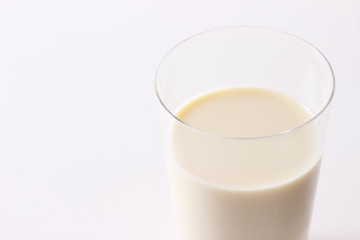 豆乳