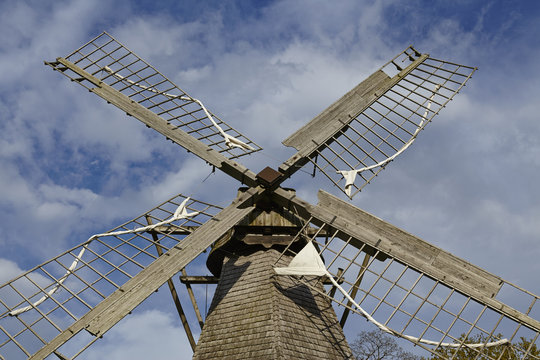 Windm&uuml;hle Levern (Stemwede)