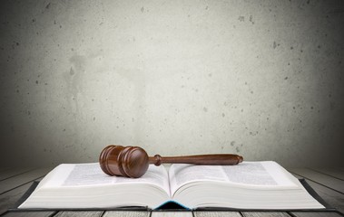 Legal System, Law, Gavel.
