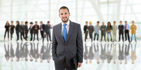 Fototapeta premium group