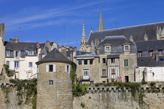 vannes