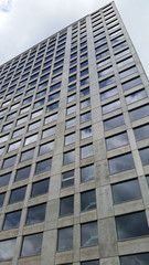 Fototapeta premium Bürogebäude 