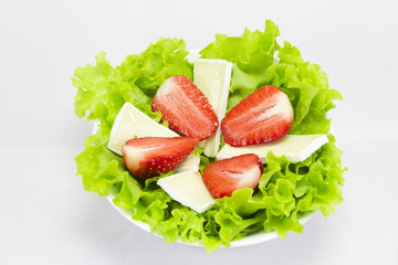 Fresh Salad