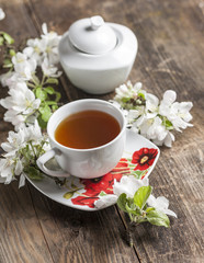 green tea