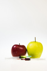 GMO food