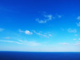 Fototapeta premium the Black Sea coast