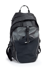 Fototapeta premium bike backpack