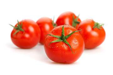 tomatoes