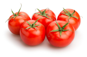 tomatoes