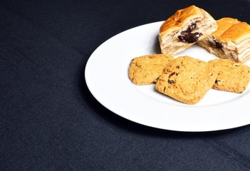 prima colazione 