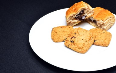 prima colazione 