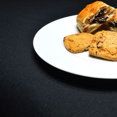 prima colazione 
