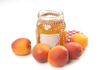 confiture d'abricots 25052015