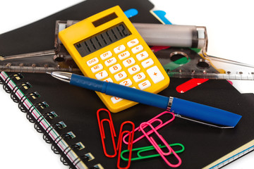 Back to school