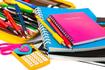 Back to school