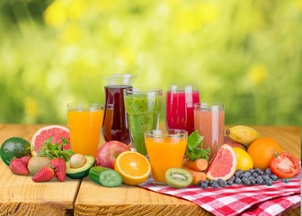 Fruit, drink, grape.