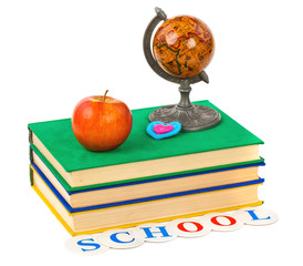 Back to school