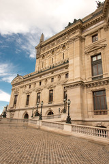 Obraz premium Opéra di Parigi