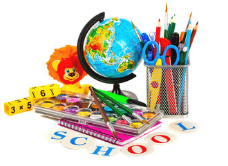 Back to school
