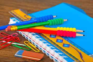 Back to school
