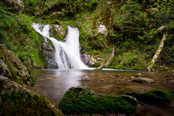 Wasserfall