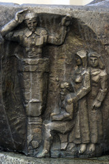 Saint Vincent de Paul