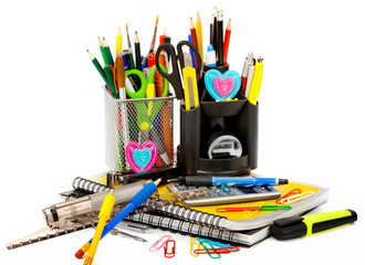 Back to school