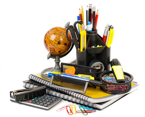 Back to school