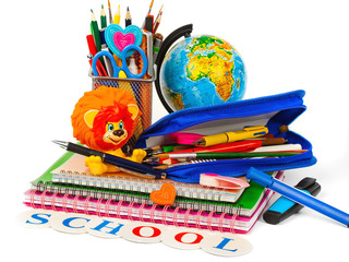 Back to school