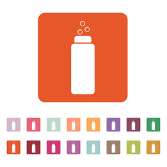 The Liquid Soap, Lotion, Cream, Shampoo icon