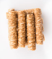 wafer roll