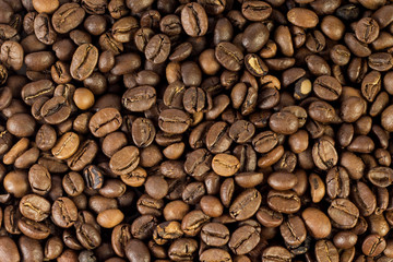 coffee beans