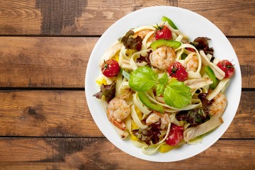 Pasta, Food, Chicken.