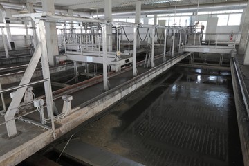 Wastewater