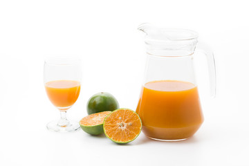 orange juice